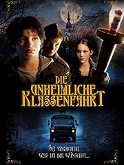 Unheimliche klassenfahrt gebraucht kaufen  Wird an jeden Ort in Deutschland