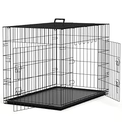Nobleza dog cage for sale  Delivered anywhere in UK