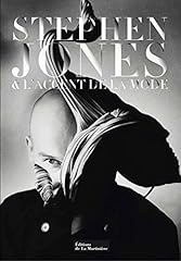 Stephen jones accent d'occasion  Livré partout en France