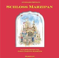 Schloss marzipan märchen gebraucht kaufen  Wird an jeden Ort in Deutschland