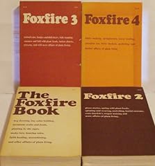 Foxfire four volume for sale  Delivered anywhere in USA 