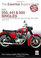 Bsa 350 441 for sale  Delivered anywhere in USA 