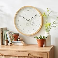 Modern wall clock for sale  Delivered anywhere in UK