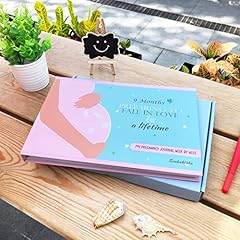 Sinhaklóho pregnancy journal for sale  Delivered anywhere in UK