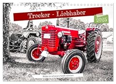 Trecker liebhaber d'occasion  Livré partout en France