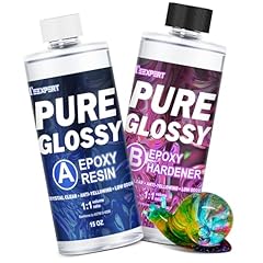 Teexpert epoxidharz 30oz gebraucht kaufen  Wird an jeden Ort in Deutschland