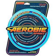 Aerobie 6046394 sprint gebraucht kaufen  Wird an jeden Ort in Deutschland