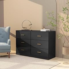 Miscoos drawer dresser for sale  Delivered anywhere in USA 