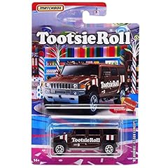 Matchbox tootsie roll for sale  Delivered anywhere in USA 