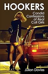 Hookers candid confessions for sale  Delivered anywhere in UK