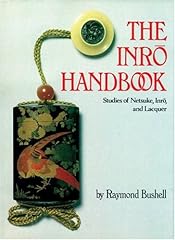 The inro handbook d'occasion  Livré partout en France