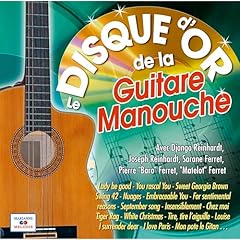 Disque or d'occasion  Livré partout en Belgiqu