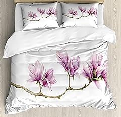 Abakuhaus floral duvet for sale  Delivered anywhere in UK