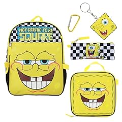 Spongebob squarepants piece for sale  Delivered anywhere in USA 