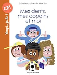 Dents copains d'occasion  Livré partout en France