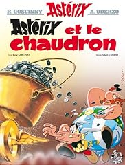 Astérix - Astérix et le chaudron - n°13 d'occasion  Livré partout en France