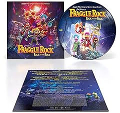 Fraggle rock back for sale  Delivered anywhere in UK