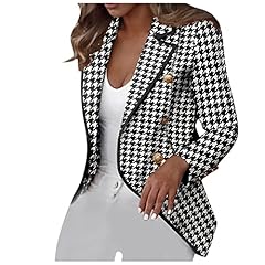 Women fall blazers for sale  Delivered anywhere in USA 