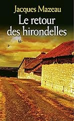 Retour hirondelles d'occasion  Livré partout en France