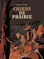 Chiens prairie d'occasion  Livré partout en France