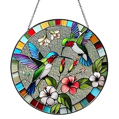 Hummingbird sun catcher for sale  Delivered anywhere in USA 