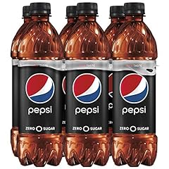 Pepsi zero sugar for sale  Delivered anywhere in USA 