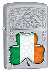 Zippo lighter ireland for sale  Delivered anywhere in USA 