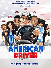 American driver d'occasion  Livré partout en France