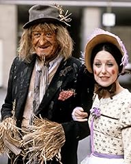 Worzel gummidge una for sale  Delivered anywhere in UK