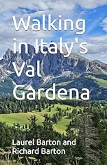 Walking italy val for sale  Delivered anywhere in USA 