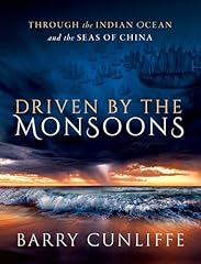 Driven monsoons indian for sale  Delivered anywhere in USA 