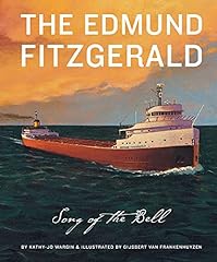 Edmund fitzgerald song for sale  Delivered anywhere in USA 