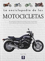 Enciclopedia las motocicletas usato  Spedito ovunque in Italia 