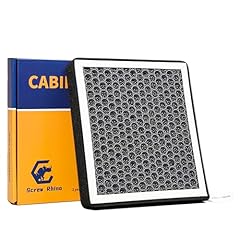 Rhino screws cabin for sale  Delivered anywhere in USA 