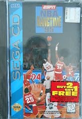 Sega nba hangtime for sale  Delivered anywhere in USA 