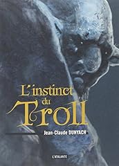 Instinct troll d'occasion  Livré partout en France
