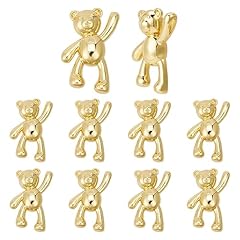 Pandahall 10pcs 18k for sale  Delivered anywhere in USA 