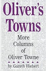 Oliver towns more d'occasion  Livré partout en France