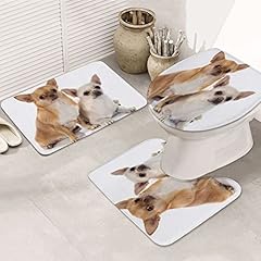 Tapis bain ensemble d'occasion  Livré partout en Belgiqu