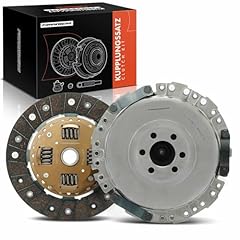 Frankberg kit frizione usato  Spedito ovunque in Italia 