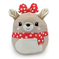 Squishmallows rudolph red for sale  Delivered anywhere in UK