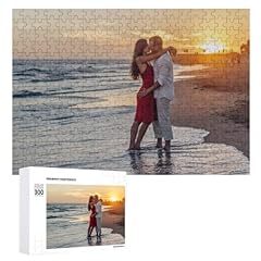 Personalized jigsaw puzzles for sale  Delivered anywhere in USA 
