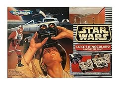 Luke binoculars yavin for sale  Delivered anywhere in USA 