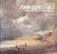 Sketches john constable for sale  Delivered anywhere in UK