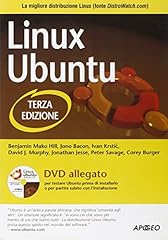 Linux ubuntu. con usato  Spedito ovunque in Italia 