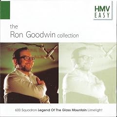 Ron goodwin collection for sale  Delivered anywhere in UK