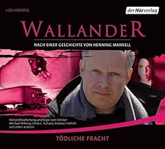 Tödliche fracht gebraucht kaufen  Wird an jeden Ort in Deutschland