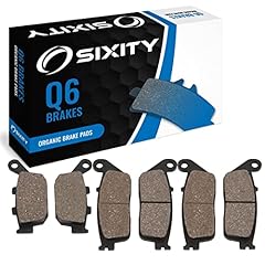 Sixity front rear for sale  Delivered anywhere in USA 