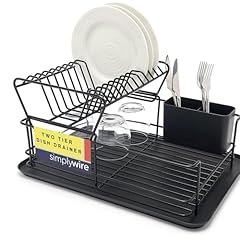 Simplywire two tier for sale  Delivered anywhere in UK