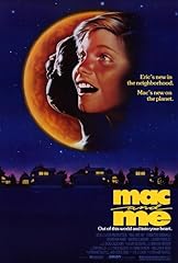 Mac movie poster for sale  Delivered anywhere in USA 